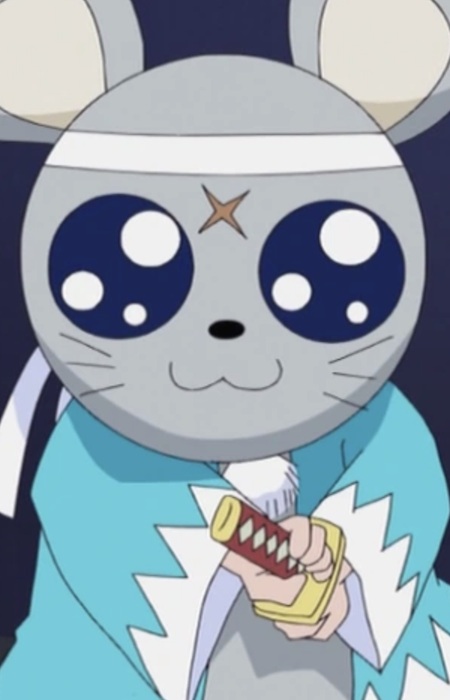 Chuunosuke