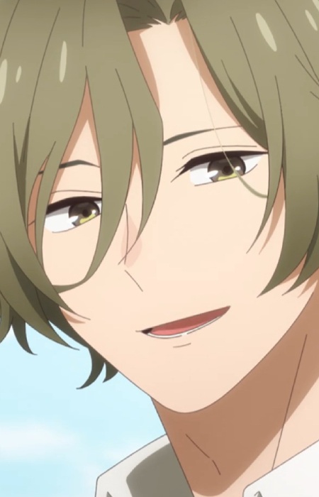 Udagawa, Mafuyu