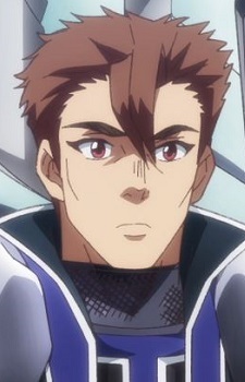 Jean