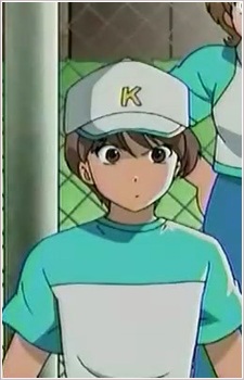 Yamada, Ichirou