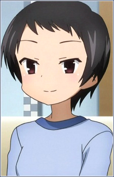 Ichii, Mother