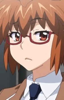 Mochizuki, Karin