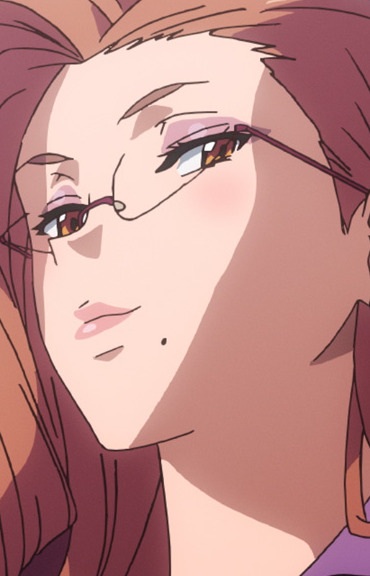 Shiraishi, Kanako