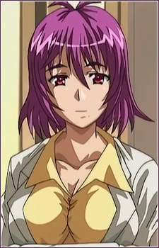 Hayama, Ryouko