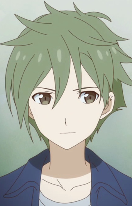 Sunahara, Kakeru