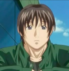 Toudou, Yuuto