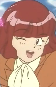 Yamazaki, Momoko