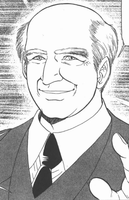 Edison, Thomas
