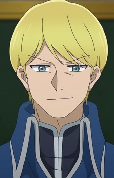 Alister