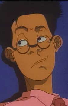 Nishihara, Tooru