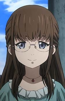 Koshide, Yuri