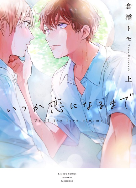 Itsuka Koi ni Naru made cover