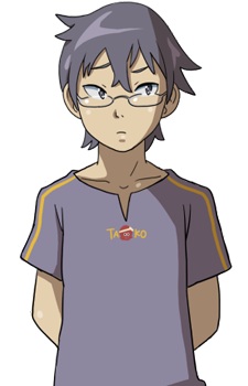 Sayama, Shouta