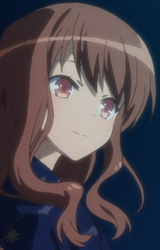 Komiya, Kaori