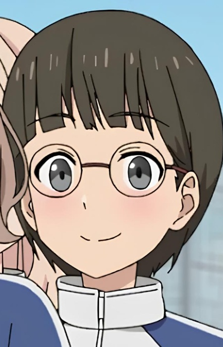 Gouhara, Kanade