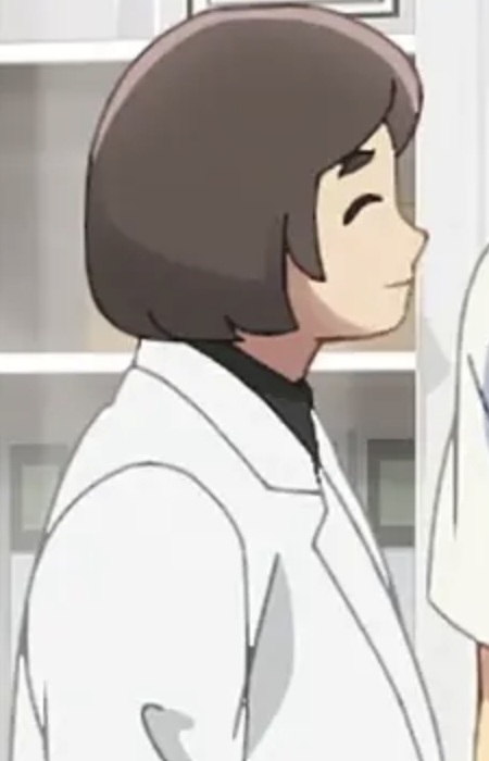 School Nurse
