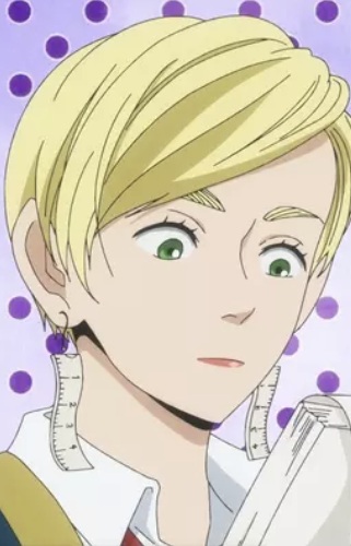 Furuya, Yuki