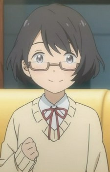 Chisaki