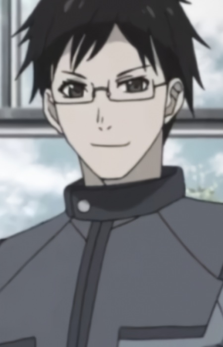 Saginuma, Aoshi