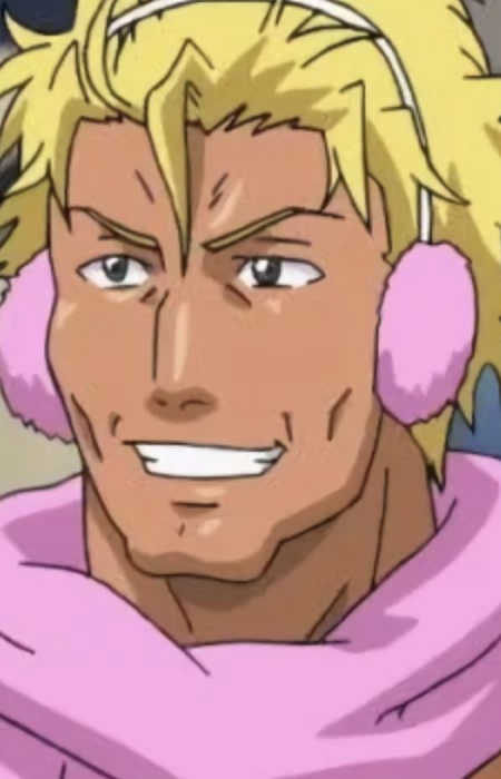 Munakata, Wanriki