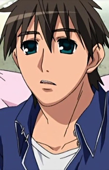 Amami, Haruhiko