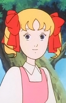 Darling, Wendy Moira Angela