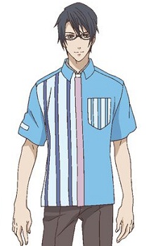 Sakamoto, Makoto
