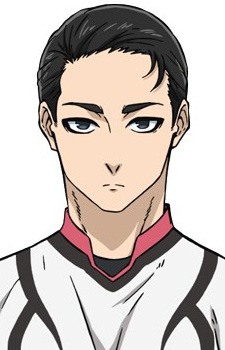 Chou, Kento