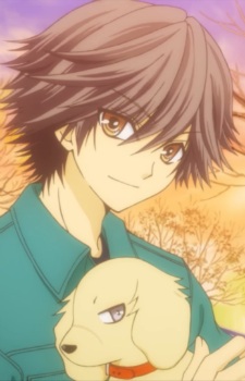 Arima, Yamato