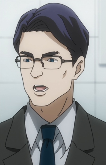 Arrow, Ichiran