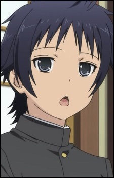 Minami, Akira