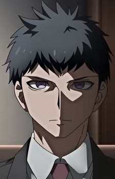 Kirigiri, Jin