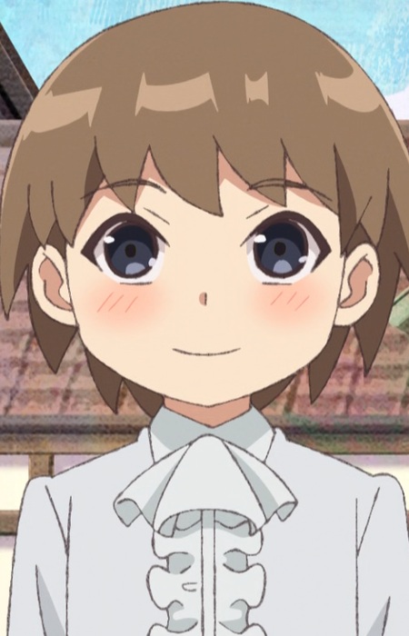 Boy
