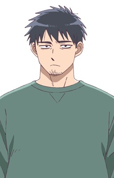 Kikira, Daichi