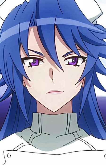 Hitsugi, Sayo