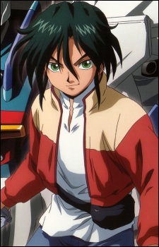 Ran, Garrod