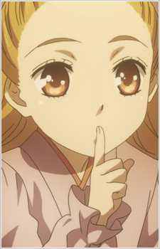 Agemaki, Kumiko