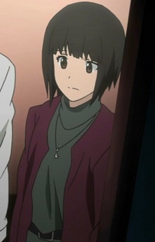 Inaba, Mother
