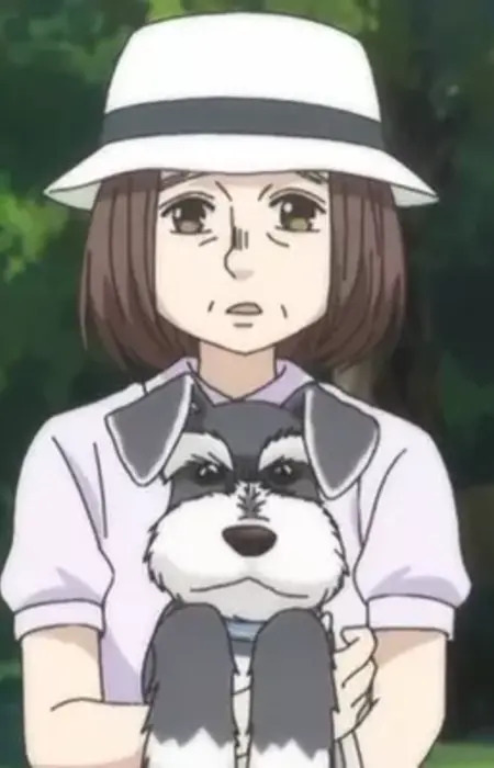 Eguchi