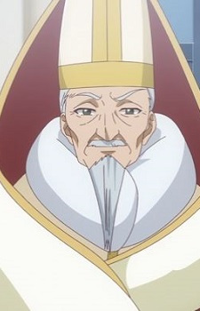 Archbishop