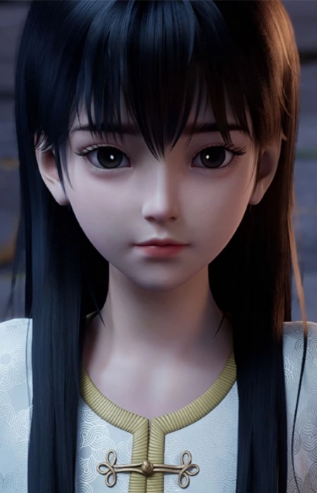 Ji, Yuanbao