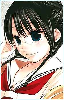 Nakajima, Sanae