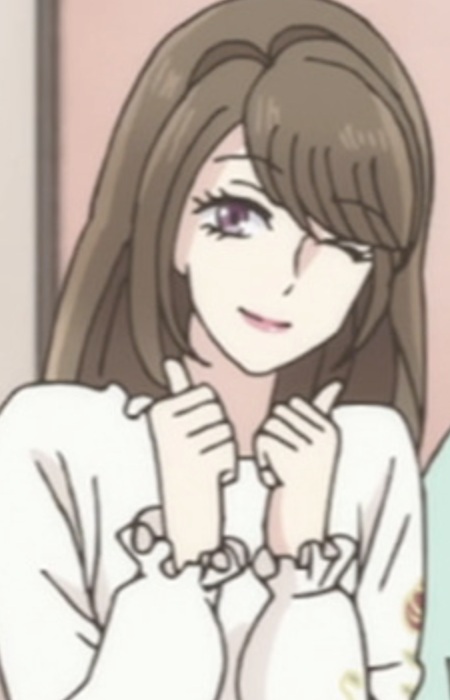 Nishimiya, Ruka
