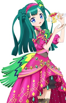 Tsukikawa, Chiri