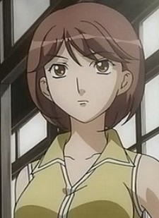 Hinata, Michiko