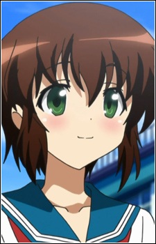 Ozono, Anna