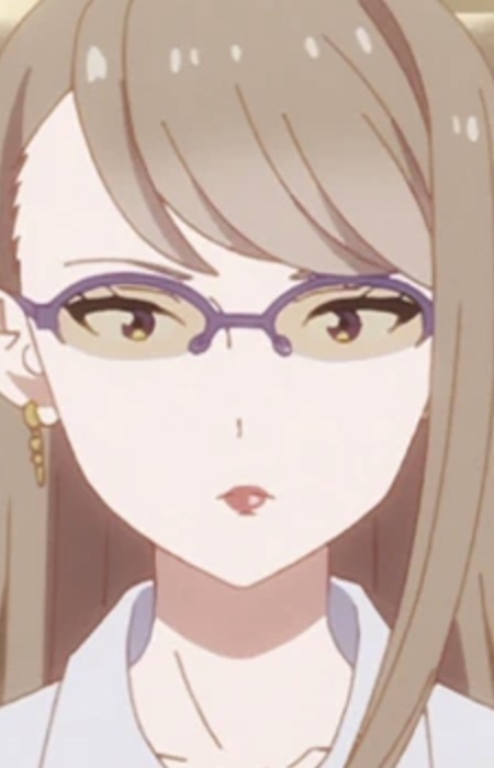 Koizumi, Himeko