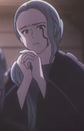Abyss's Mother