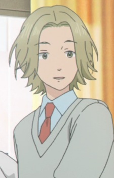 English Teacher