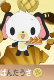Usa, Panda